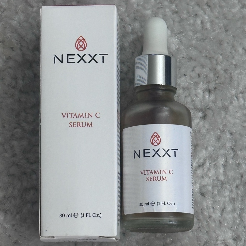 Nexxt - Vitamin C Serum